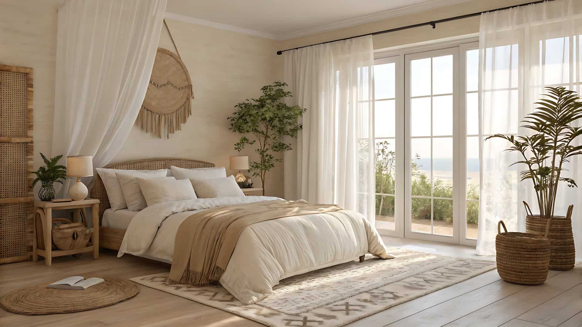 Home Bedroom