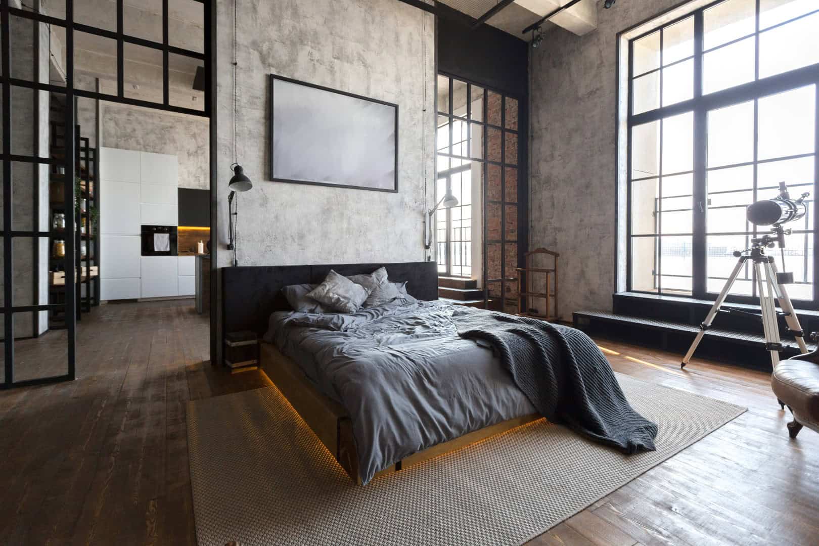 Home Bedroom