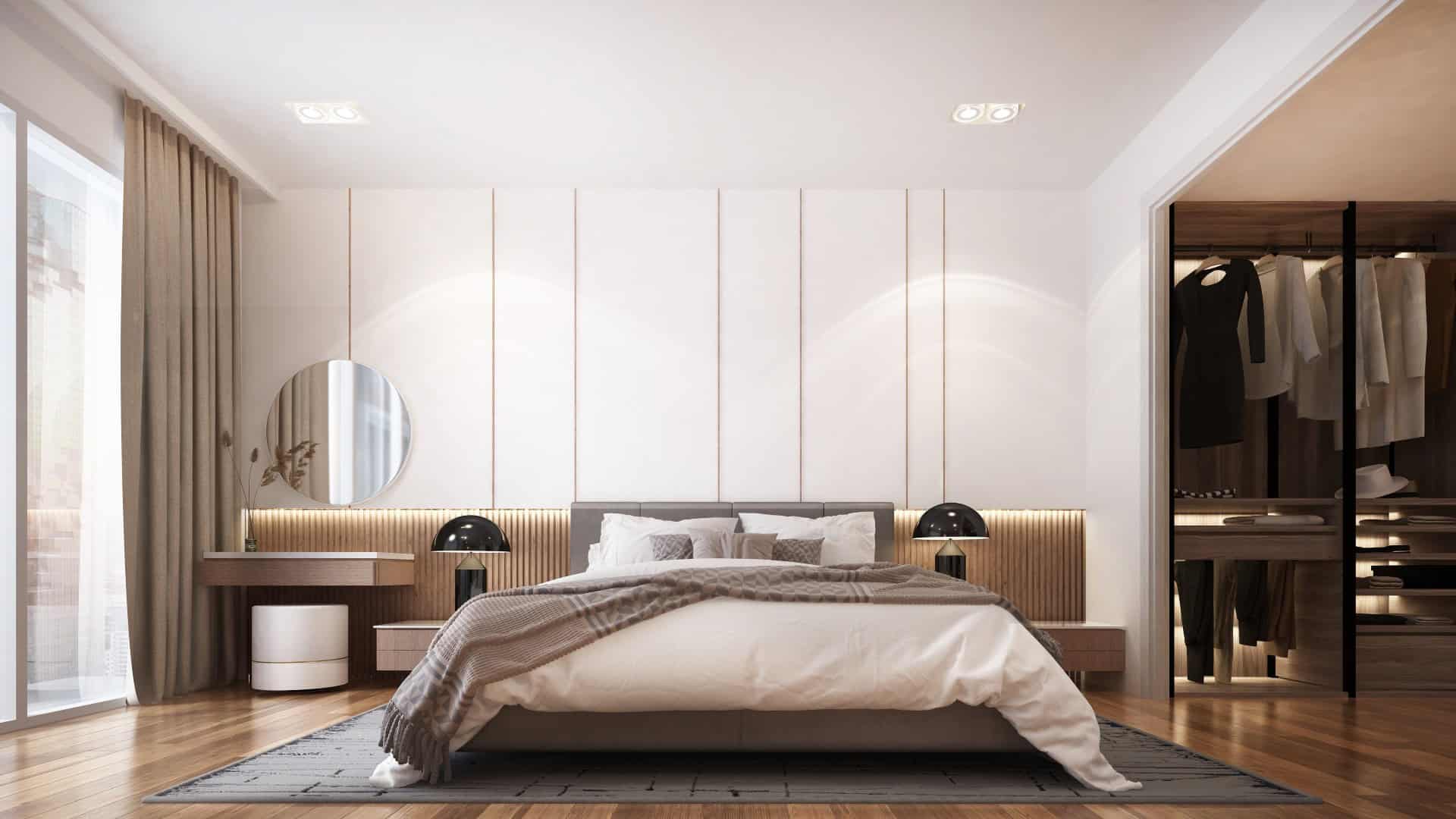 Home Bedroom