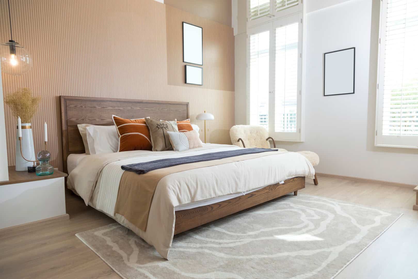 Home Bedroom