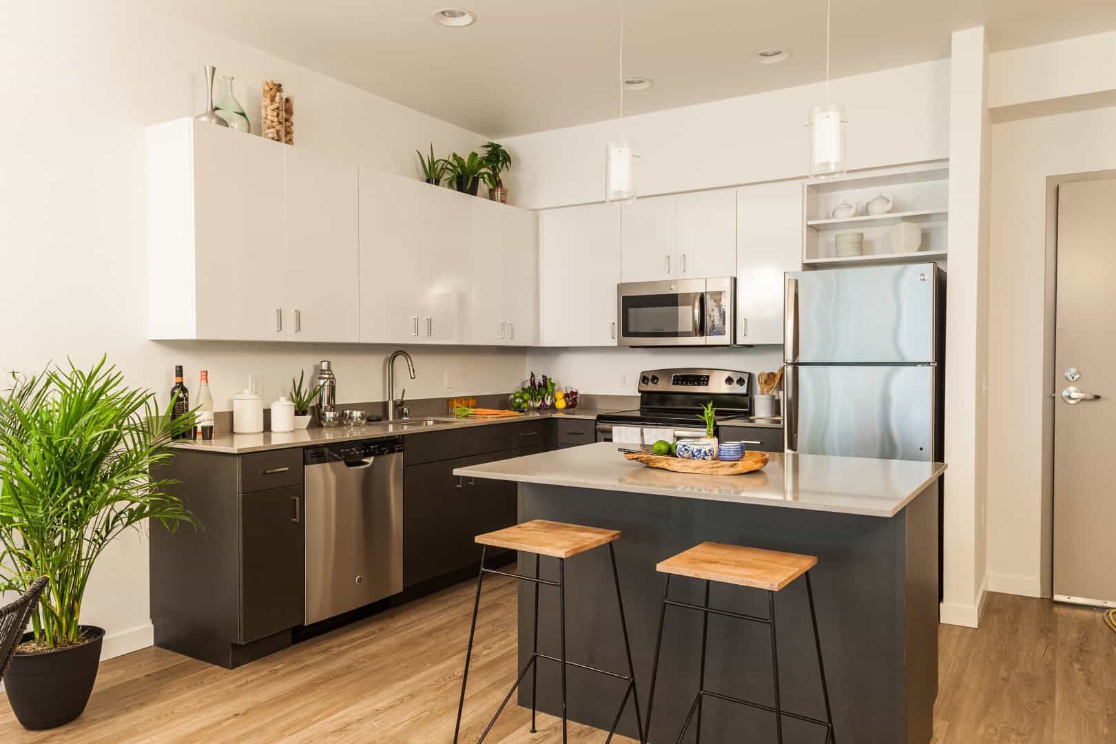Home Kitchen