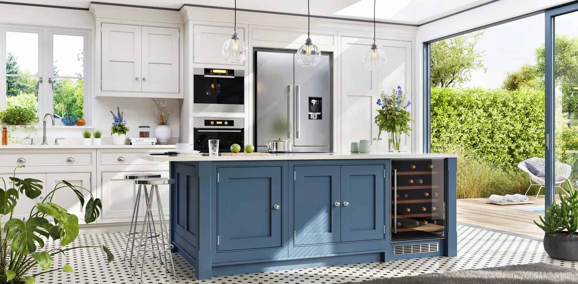 Home Kitchen